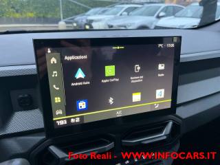 DACIA Duster usata, con Servosterzo