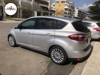 FORD C-Max usata, con Airbag Passeggero