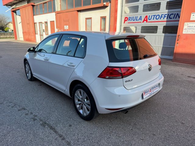 VOLKSWAGEN Golf usata, con Alzacristalli elettrici