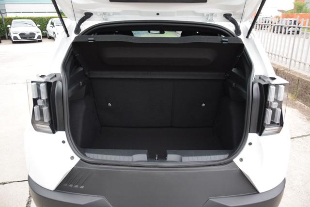 FIAT Grande Panda usata, con Boardcomputer