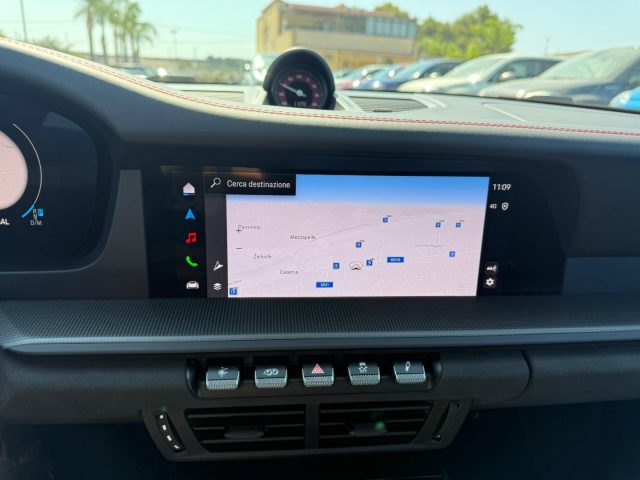 PORSCHE 911 usata, con Cerchi in lega