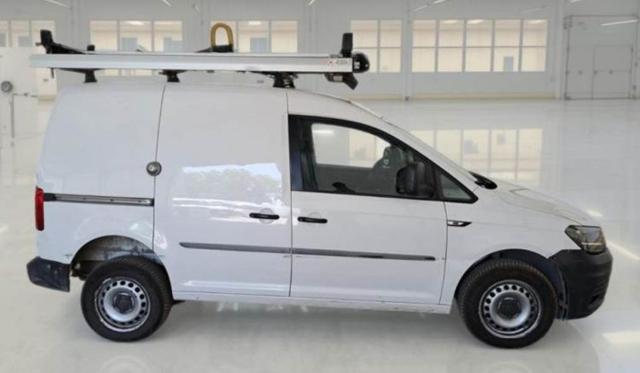 VOLKSWAGEN Caddy usata, con Airbag Passeggero