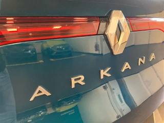 RENAULT Arkana usata 24
