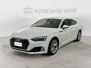 AUDI A5 SPB 35 TDI S tronic Business Advanced