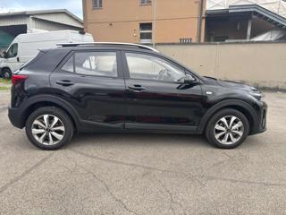 KIA Stonic usata, con Airbag laterali