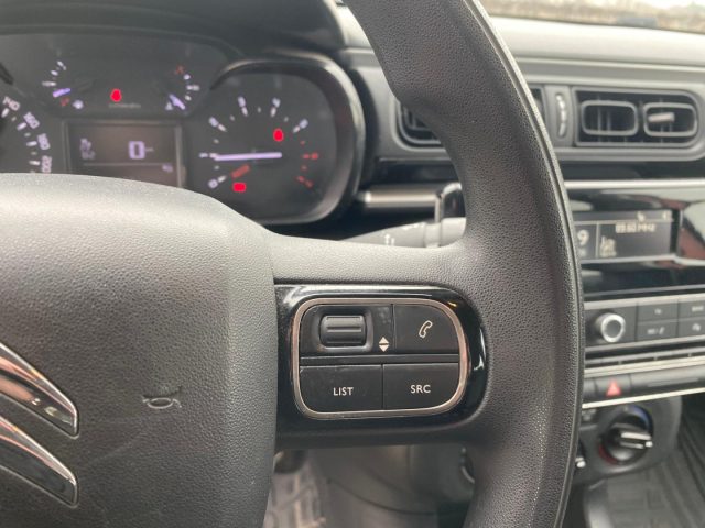 CITROEN C3 usata, con Chiusura centralizzata