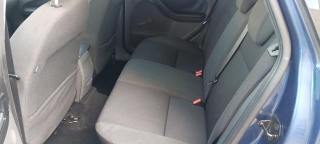 FORD Focus usata, con Specchietti laterali elettrici