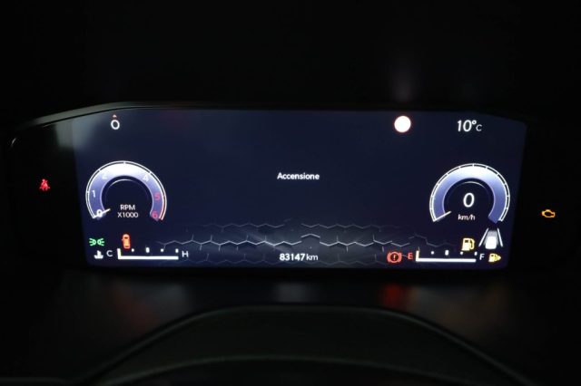 JEEP Compass usata 6