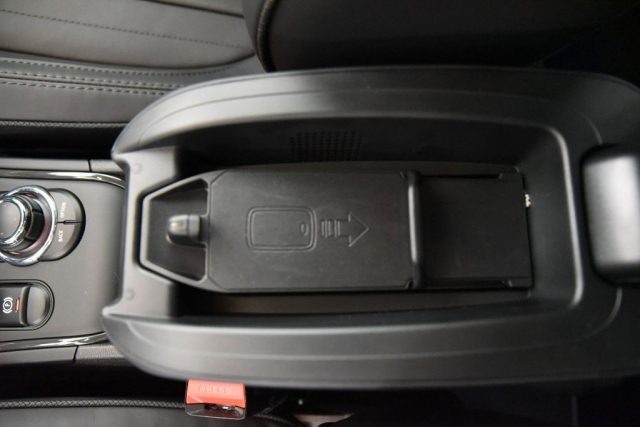 MINI Countryman usata, con Fendinebbia