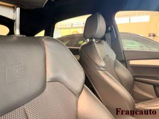 AUDI Q5 usata, con Cerchi in lega
