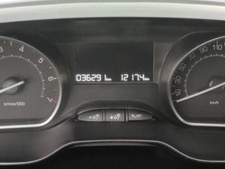 PEUGEOT 208 usata, con Servosterzo