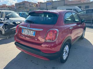 FIAT 500X usata, con Alzacristalli elettrici