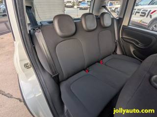 FIAT Panda usata 22