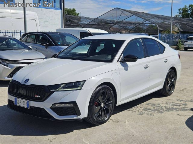 SKODA Octavia usata, con Airbag