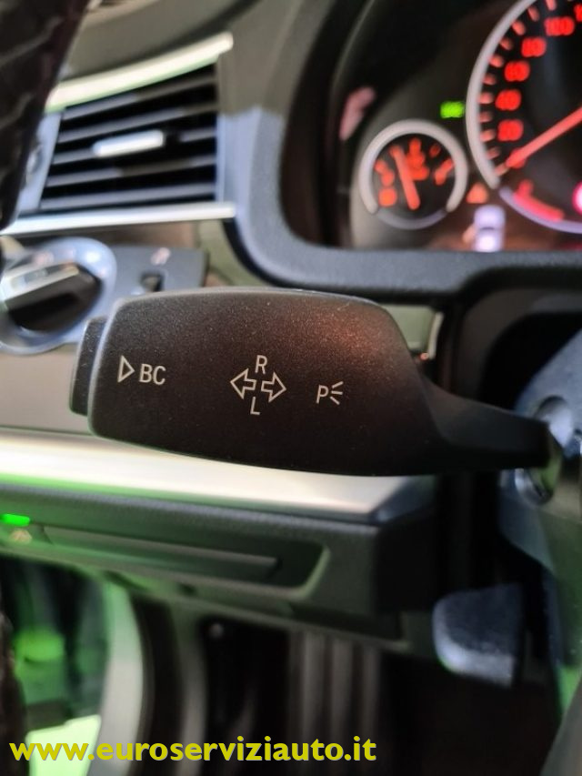 BMW 530 usata, con MP3