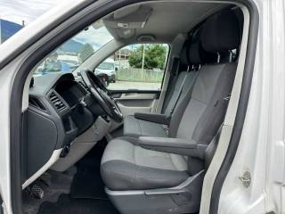 VOLKSWAGEN Transporter usata, con Filtro antiparticolato