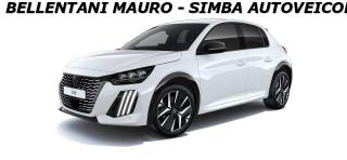 PEUGEOT 208 usata, con Autoradio