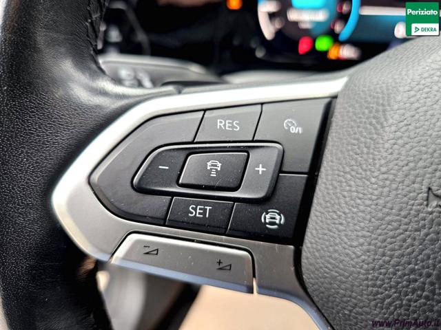 VOLKSWAGEN Golf usata, con Park Distance Control