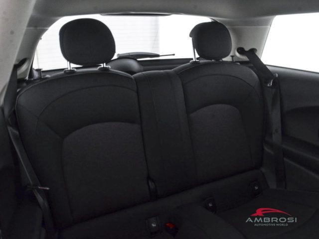 MINI One usata 10