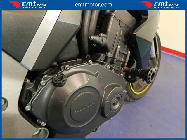 HONDA CB 1000 R usata 5