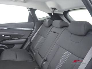 HYUNDAI Tucson usata 9