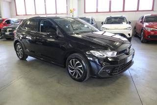 VOLKSWAGEN Polo usata, con Airbag laterali
