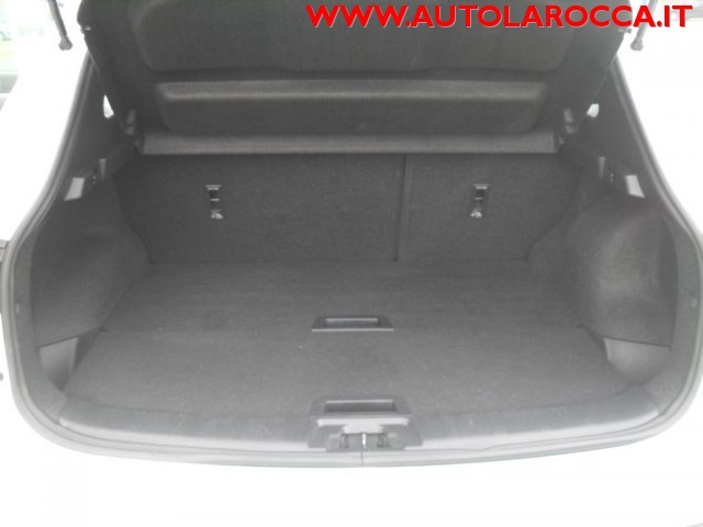 NISSAN Qashqai usata, con Cronologia tagliandi