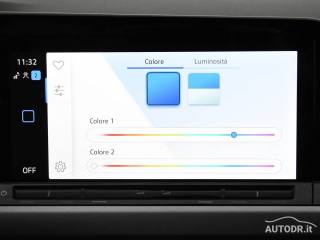 VOLKSWAGEN Golf Variant usata, con Chiusura centralizzata