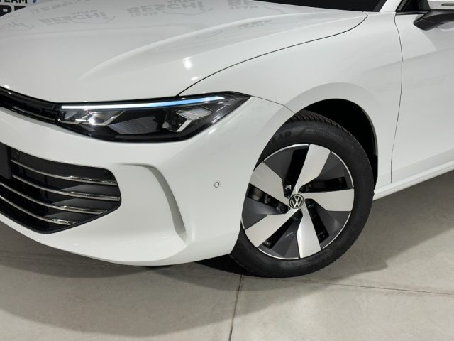 VOLKSWAGEN Passat Variant usata, con Immobilizzatore elettronico