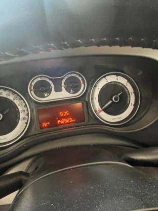 FIAT 500L usata, con Climatizzatore