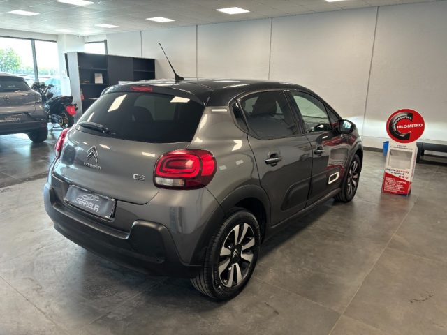 CITROEN C3 usata, con Airbag Passeggero