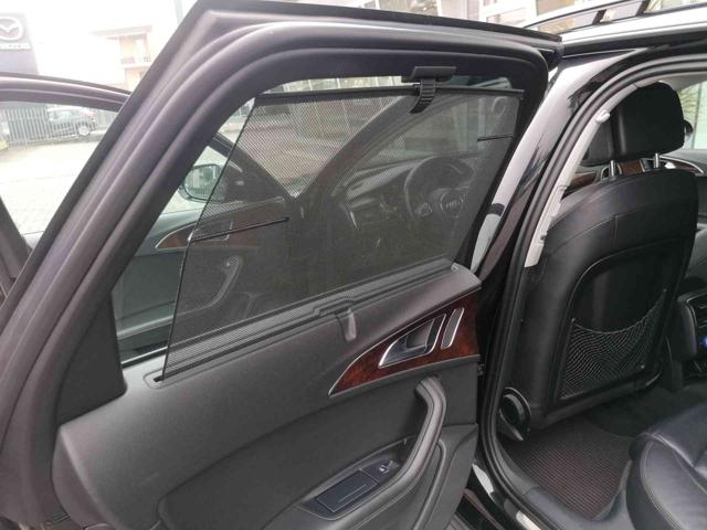 AUDI A6 allroad usata, con Servosterzo