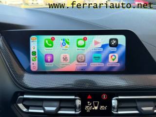 BMW 118 usata, con Controllo trazione