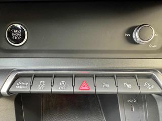 AUDI Q3 usata, con Trazione integrale