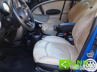 MINI Cooper D usata 14