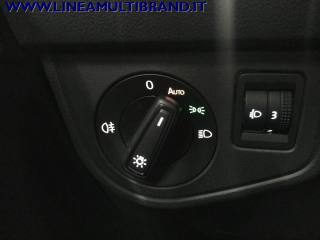 VOLKSWAGEN Polo usata, con Volante in pelle