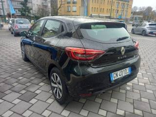 RENAULT Clio usata, con Airbag Passeggero