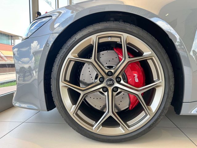 AUDI RS6 usata, con Alzacristalli elettrici