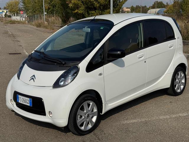 CITROEN C-Zero usata 20