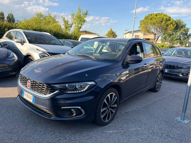 FIAT Tipo usata, con Airbag
