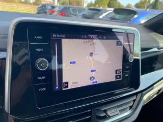 VOLKSWAGEN T-Roc usata, con Touch screen