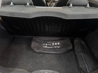 FIAT 500 usata, con Touch screen