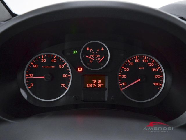 PEUGEOT Partner usata 12