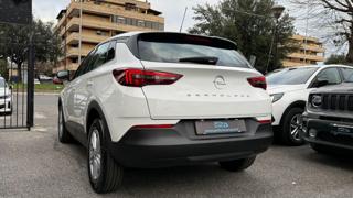OPEL Grandland usata, con Alzacristalli elettrici