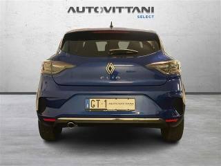 RENAULT Clio usata 3