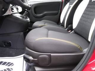 FIAT Panda usata, con Sensore di luce