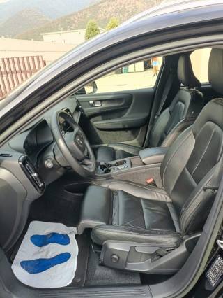 VOLVO XC40 usata, con Cruise Control