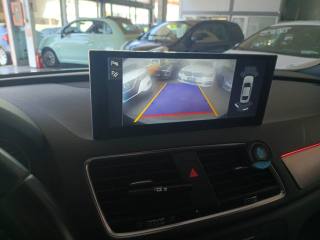 AUDI Q3 usata, con Climatizzatore