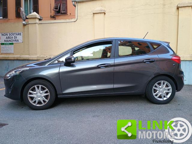 FORD Fiesta usata 2