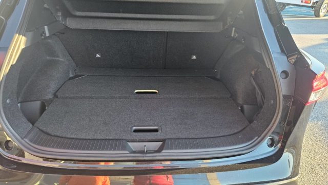 NISSAN Qashqai usata, con Controllo elettronico della corsia
